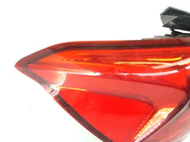 Seat Ibiza V (KJ) Lampa tylna 6F0945095