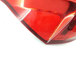 Seat Ibiza V (KJ) Rear/tail lights 6F0945095