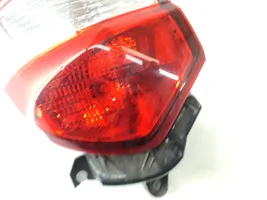 Toyota Yaris Galinis žibintas kėbule 521560D220