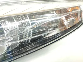 Renault Megane III Headlight/headlamp 130702412600