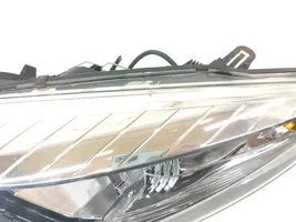 Renault Megane III Faro/fanale 130702412600