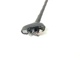 Volkswagen Polo V 6R Radio antena 6C0035501A