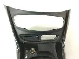 Fiat Tipo Rivestimento in plastica cornice della leva del cambio 3200155A