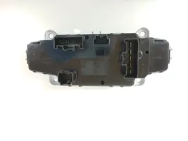 Ford B-MAX Climate control unit AV1T18549