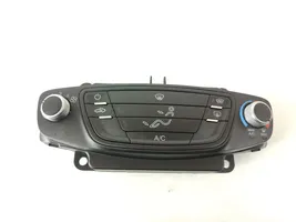 Ford B-MAX Climate control unit AV1T18549