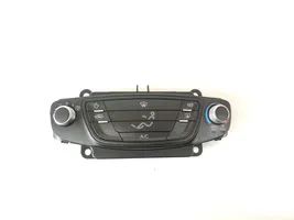 Ford B-MAX Ilmastoinnin ohjainlaite AV1T18549