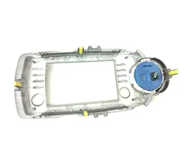 Toyota Yaris Konsola środkowa / Radio / GPS 864510D060