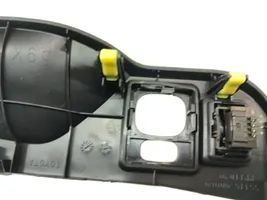 Toyota Yaris Interruttore di regolazione livello altezza dei fari 554460D060