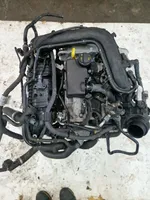 Seat Ibiza V (KJ) Motor DLA