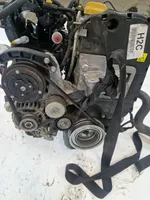 Fiat Tipo Engine 55208533