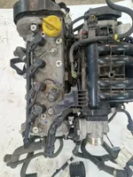 Fiat Tipo Variklis 55208533