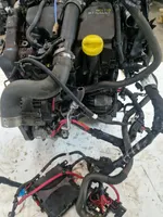 Renault Megane III Moteur K9K836