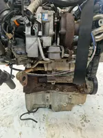 Renault Megane III Motor K9K836