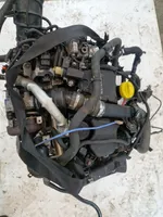 Renault Megane III Motor K9K836