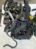 Renault Megane III Engine K9K836