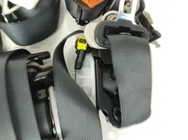 Nissan Note (E12) Ensemble de ceintures de sécurité 868843VU0B