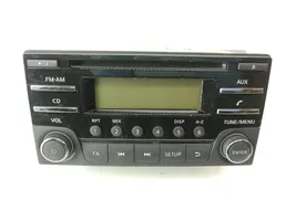 Nissan Note (E12) Radija/ CD/DVD grotuvas/ navigacija 281853VV1A