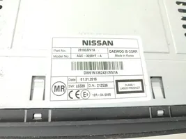 Nissan Note (E12) Unità principale autoradio/CD/DVD/GPS 281853VV1A