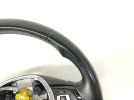 Volkswagen Polo V 6R Steering wheel 6C0419091BP