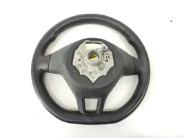 Volkswagen Polo V 6R Steering wheel 6C0419091BP