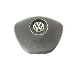 Volkswagen Polo V 6R Airbag de volant 6C0880201C