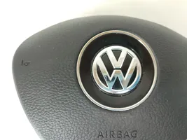 Volkswagen Polo V 6R Airbag de volant 6C0880201C