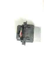 Renault Megane III Heater blower motor/fan resistor 145R354YT