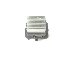 Renault Megane III Heater blower motor/fan resistor 145R354YT