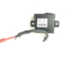 Renault Megane III Signalizacijos valdymo blokas 4M5418R0A