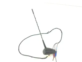 Renault Megane III Antena (GPS antena) 