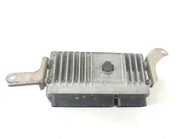 Toyota Yaris Calculateur moteur ECU 896610U140