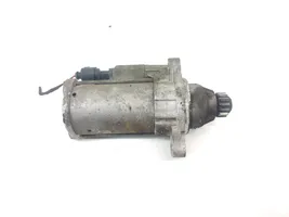 Volkswagen Polo V 6R Starter motor 02M911021G