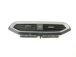 Seat Ibiza V (KJ) Grille d'aération centrale 6F0820951D