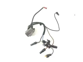 BMW 3 F30 F35 F31 Przekaźnik / Modul układu ogrzewania wstępnego 8514120