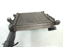 Audi Q7 4L Chłodnica powietrza doładowującego / Intercooler 7L6145803C