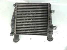 Audi Q7 4L Radiatore intercooler 7L6145804