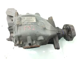 BMW 4 F32 F33 Mechanizm różnicowy tylny / Dyferencjał 7605589