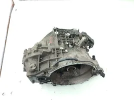 Hyundai i30 Manual 6 speed gearbox M56CF3