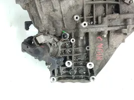 Hyundai i30 Manual 6 speed gearbox M56CF3