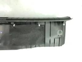 Fiat Tipo Trunk/boot floor carpet liner 735659379