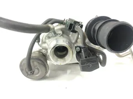 Opel Astra K Turbine 12685682