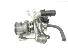 Opel Astra K Turbine 12685682