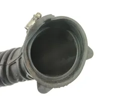 Opel Astra K Tube d'admission de tuyau de refroidisseur intermédiaire 210003648