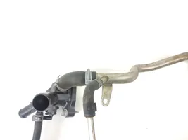 Opel Astra K Engine coolant pipe/hose 39016365