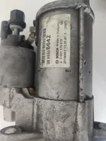 Opel Astra K Starter motor 55506642