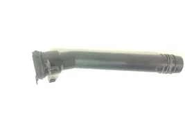 Opel Astra K Tuyau de remplissage réservoir de lave-glace 39033409