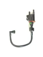 Opel Astra K Vacuum valve 12632174