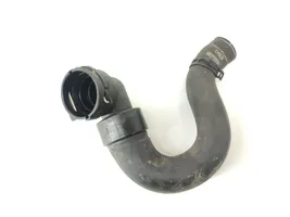 Opel Astra K Tubo flessibile del liquido di raffreddamento del motore 56556389