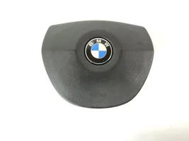 BMW 5 F10 F11 Ohjauspyörän turvatyyny 33678382901