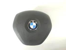 BMW 3 F30 F35 F31 Airbag dello sterzo 62560050G
